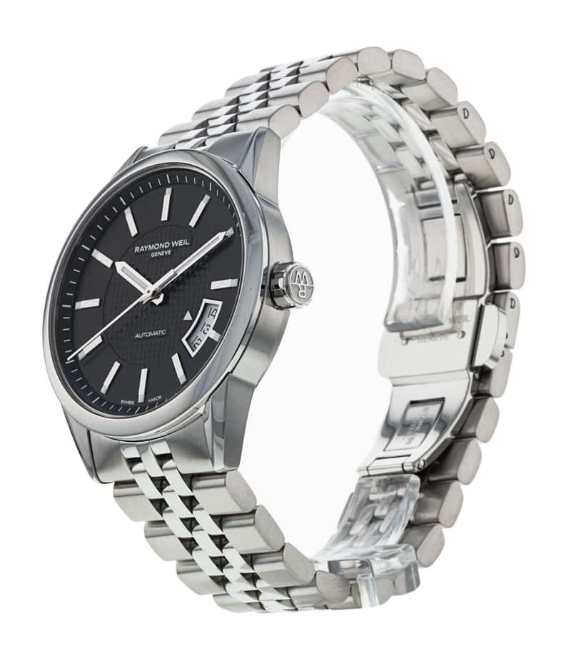 Raymond Weil Freelancer 2770-ST-20021